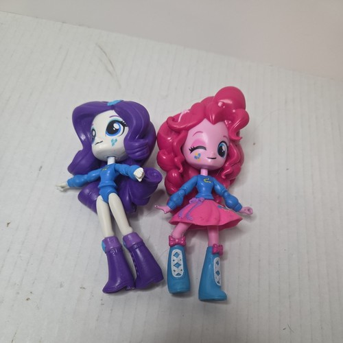 Little pony equestria girls - my,