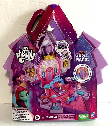 Little pony mini - little,