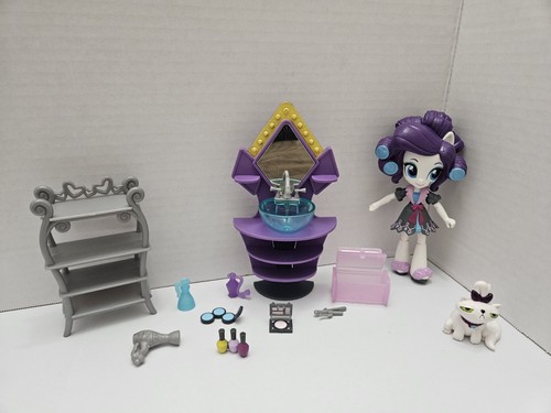 Little pony equestria girls - little,