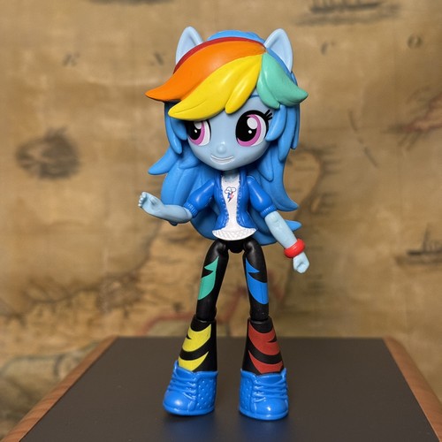 Rare little pony - my,