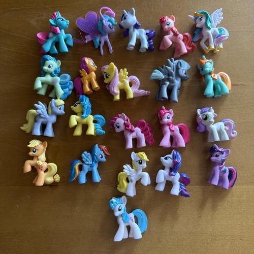 Little pony mlp - my,
