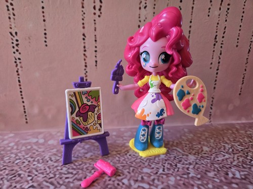 Little pony equestria - little, girls