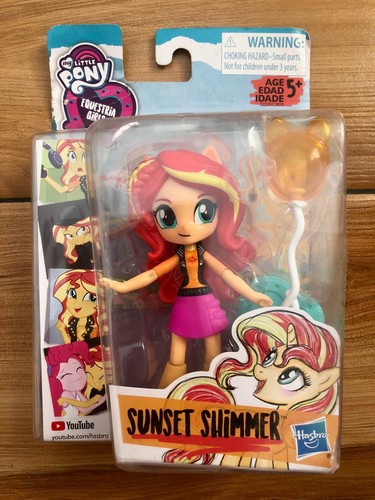 Little pony equestria girls - my,