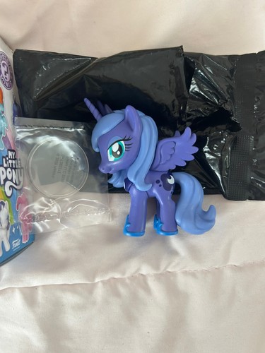 Little pony funko mystery - little,