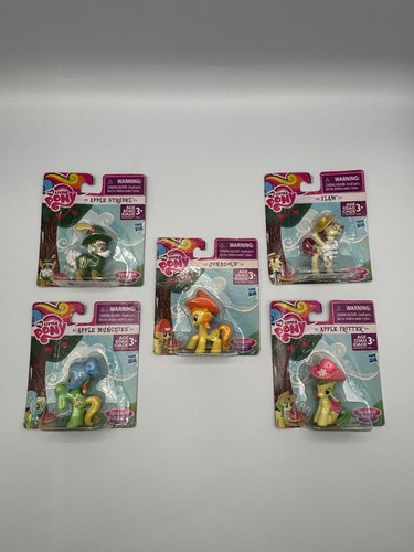 Little pony friendship - little, is