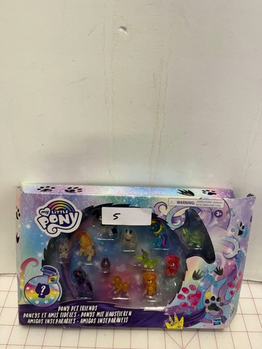 Little pony - my, 12