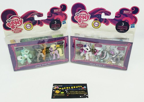 Lot my little pony - ,