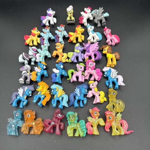 Little pony hasbro mystery - pony,