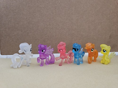 Little pony friendship is - friendship,