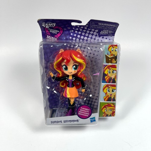 Little pony equestria girls - my,