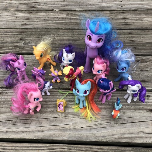 Little pony mini - my,