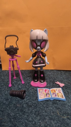 Little pony equestria girl - my,