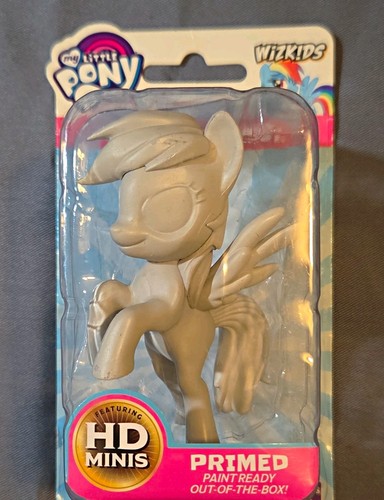 Wizkids little pony rainbow - little,