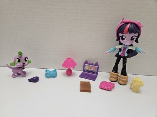 Little pony equestria - my,